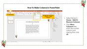 12_How To Make Columns In PowerPoint